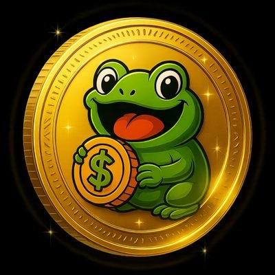 SappyToken's profile picture. SAPPY
Coming soon...