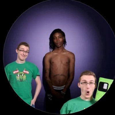 Spiro124's profile picture.