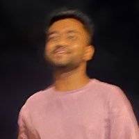 AgrajGarg_'s profile picture. 23 • Platform Engineer at @Motive_inc (formerly Keeptruckin) • Prev @Testbookdotcom • loves sports