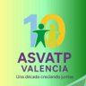 ASVATP's profile picture. Asociación Valenciana de Trastornos de Personalidad.#saludmental #TLP #trastornosdepersonalidad