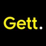 Gett_IL's profile picture. צריך מונית? Gett. העיר בכף ידך.