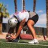 SamWolfenden4's profile picture. Snapper @unlvfootball