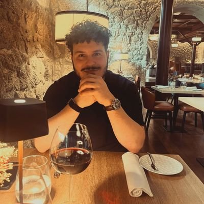 sanderbeurden's profile picture. Dutch developer