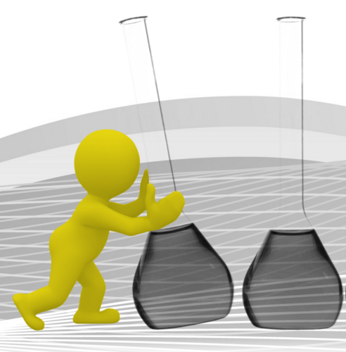 TidyLab's profile picture. Tidy-Lab is a management software for research facilities, it can help you to protocol, document and analyze your daily work.