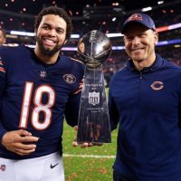 Bears Facts (@dabearstakeover) 's Twitter Profile Photo