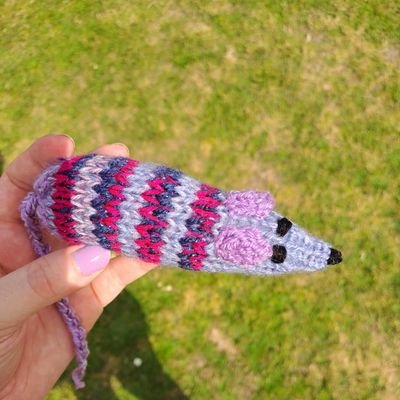 SkyeMakes's profile picture. 