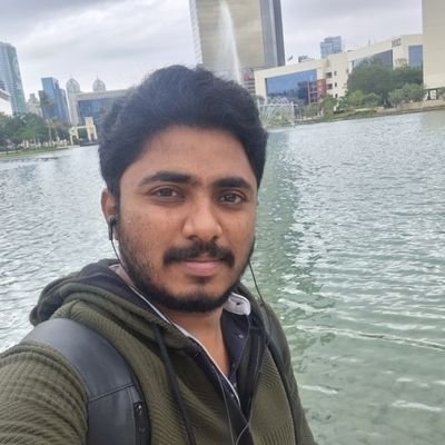 nirmalsri7's profile picture. Samsung S25 Ultra user and Tech Enthusiastic