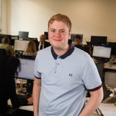 DanBarnesJourno's profile picture. Sports reporter @TheBoltonNews | @UCLan graduate #bwfc 📧 dan.barnes@nqnw.co.uk