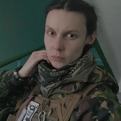 K_Tkachenko11's profile picture. 💙 Proud Ukrainian medic 💉🚑 on the Frontline. Serving with pride, surviving with hope. Fighting for the freedom and peace of Ukraine 🇺🇦

СЛАВА УКРАЇНІ 🇺🇦