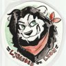 LysanderTheLion's profile picture. ✝️Christian/Nondenom✝️, 🦁Furry artist and fursuiter🦁, ♟️chess player♟️, ❓trivia novice❓ 🧩math/word puzzle enthusiast🧩, 🚫nonpartisan!!🚫