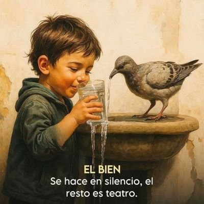 Profesora de historia jubilada apureña política Nuestra lucha es paciencia Nada te turbe, nada te espante,todo pasa....Santa Teresa de jesus
