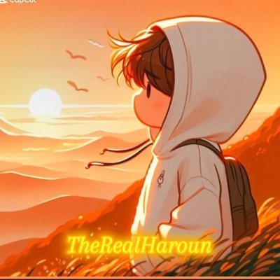 BettarHaroun840's profile picture. Subscribe to TheRealHaroun