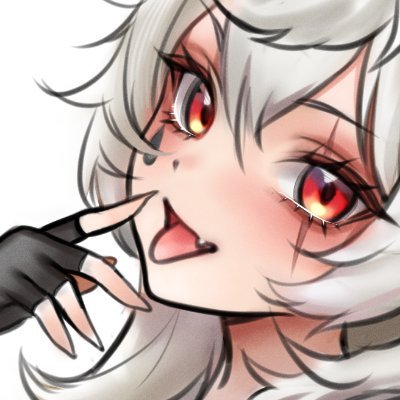 Powlaiire's profile picture. ― Chaotic Gremlins Vtuber 🍟 
Join the gremlins familly guys!

✧ https://t.co/ZLhbhHTDWt Open
✧ https://t.co/msQc24VYSE
✧ #Powlarties // #PowlaGrrr