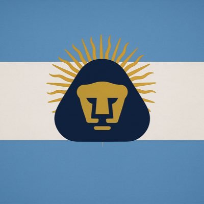 PumasBA's profile picture. Cuenta Oficial del Club Universidad Nacional en Argentina