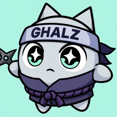 Ghalz (✧ᴗ✧) (❖,❖)