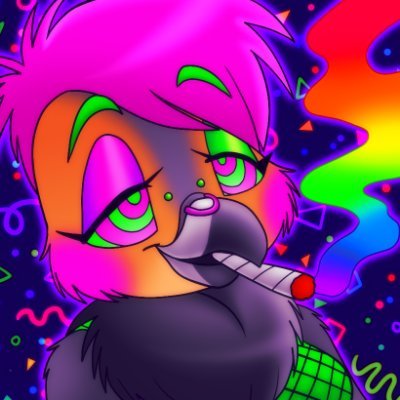doubtfulbrute's profile picture. 21 | they/them | multi-suiter | autistic | everyones favorite fella | MN 📍| i barely use this app X_X icon & banner by CootieGirl