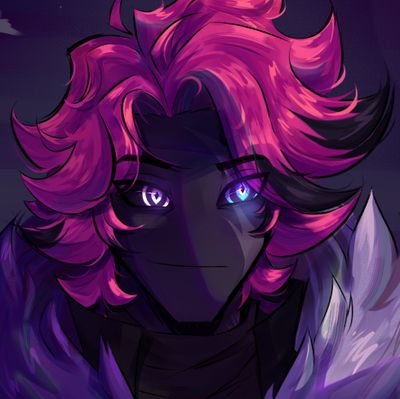 darkoryx_zero's profile picture. ⚠️SUGESTIVE CONTENT⚠️ 

🟣 {Esp/Eng} 
Hey, nice to have you here, im a multifandom artist and occasionally i share my OCs. Enjoy your stay ☕️🐍(iwillcomeback)