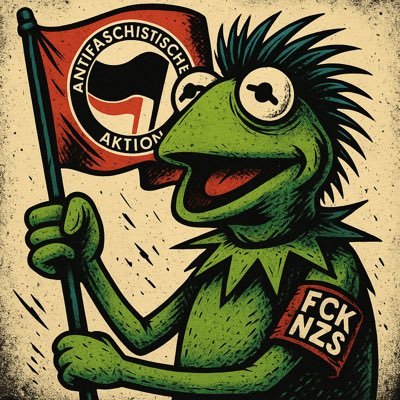 Irgendwann wählst auch du 💚 Physik macht keine Umfragen – Klimakatastrophe ist real 🌍🔥 #FCKNZS #FCKAfD #gruenwirkt #ScienceRules