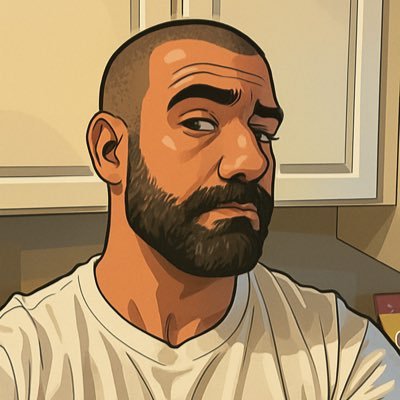 TonyD7148's profile picture. Boston