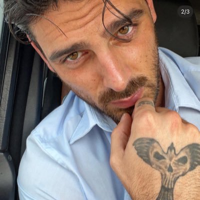 Michelemor80101's profile picture. actor