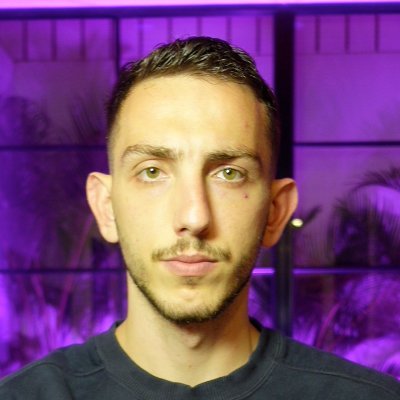 marketing101011's profile picture. $ASTER MAXING
Not financial advice