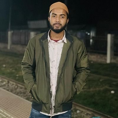 Mdridoy18101616's profile picture. Executive of (ASN)