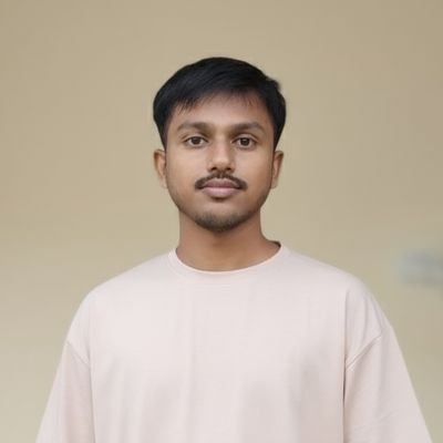 jit_dhank6's profile picture. SDE Intern @Coder Army 💻 || Full Stack Developer (MERN) 💻 | Web3 & Blockchain Enthusiast 🔗 | DSA Lover 📚