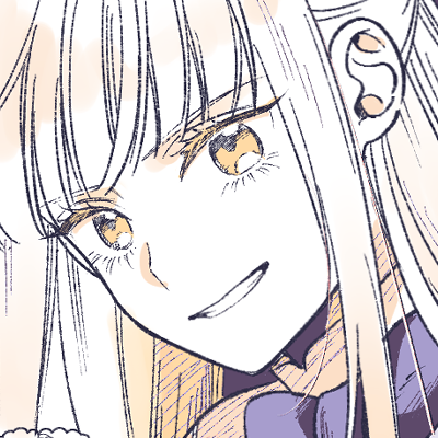 7ki7gi's profile picture. 漫画を描いています。Web雑誌「Colorful!」で「公爵家の野生児だけはやめておけ(原作：大木戸いずみ先生)」コミカライズ連載中｜ スパムが多いのでDM閉じております。お仕事のご相談はクロスフォリオ経由でご連絡ください。
https://t.co/hd1bhunBiZ