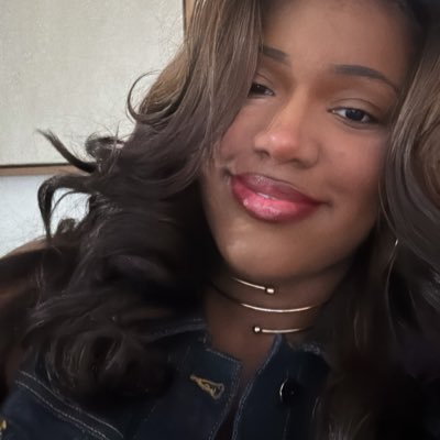 brokeboujeegrad's profile picture. Traveler ✈️ | Occasional Reality TV Critic ✨ | Data Geek 👩🏾‍💻 | Cat Mama