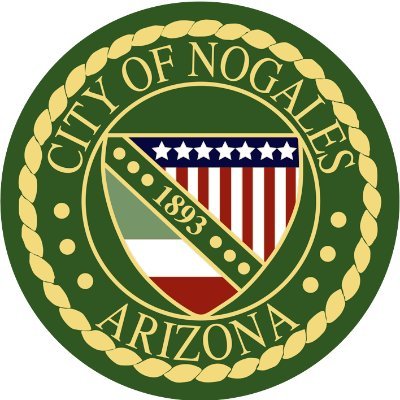 cityofnogales's profile picture.