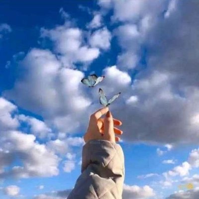 MiaH_188's profile picture. Embracing growth with grace 💕
Walking my path, fearless and free ✨
Finding beauty in every moment 💫
Heart open, soul shining bright 💖