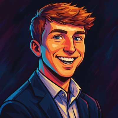 RealZachHarnden's profile picture. Catholic | Political Strategist @SchoolChoiceNow | Pax Strategies LLC