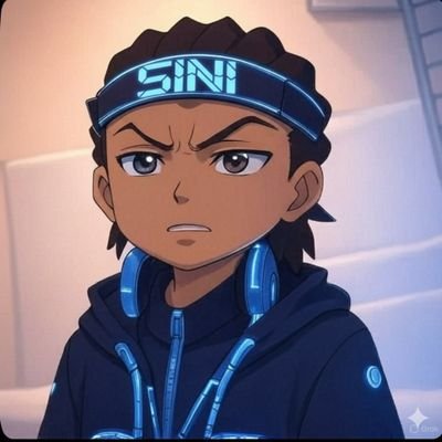 SINI😈