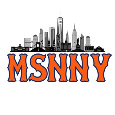 MSNlgm's profile picture. Covering NY Sports Since The NY Rangers, NY Mets As well as #WWERaw & #SmackDown, Use Code MSNLGM to save 20$ off your 1st purchase at SeatGeek #LGM #NYR