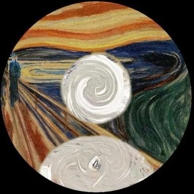 underscorevinyl's profile picture. data engineer