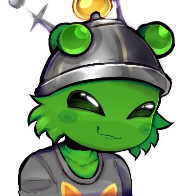 uhhvanni's profile picture. programmer & ui designer | developer for fisch