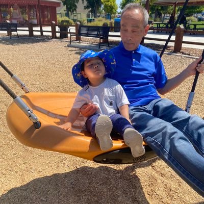 Sumio0412ju's profile picture. 米国のカリフォルニア州ベイエリアに在住。奥さんと子供と孫が大好きなおじいちゃんです。神様と霊界を信じています。