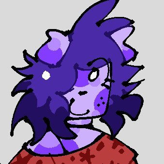 im brooklyn!
im transfem, demigirl, lesbian, and aroace
i draw a lot, acc is mostly art
pfp by me :3