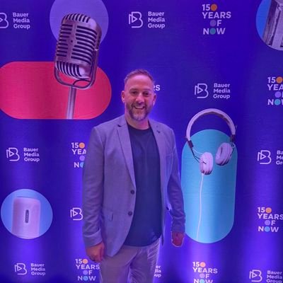 eoghainfitz's profile picture. Formula 1 Fanatic.
Content Controller /Drivetime presenter @spinsouthwest
SPIN HITS 3 to 7pm