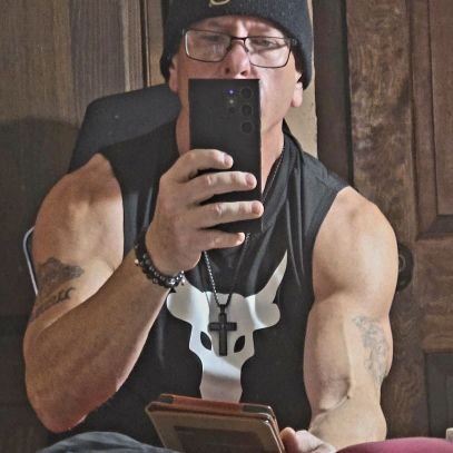 drock4774's profile picture. 🇺🇲 Marine Vet. Ex Cop. Proud Patriot.
Toxic Male. God Fearing.