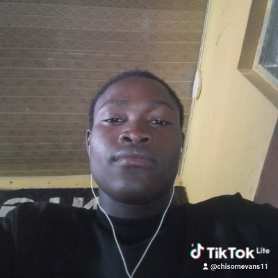 ChisomStress's profile picture. Until death, all defeat is psychological ⚡⚡