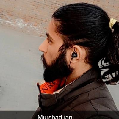 murshad sarkar Top 1 bolty