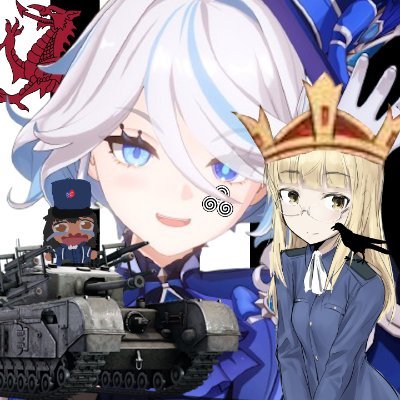 Skeletal_Chap3's profile picture. Hen Ogledd Nationalist
Lover Of Disabled Women
Conquerer Of Franks
Oswald's Top Coal Poster
I Identify As 4'5
CWAO Founder
Follow my primary @Skeletal_Chap2