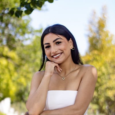 emilymontano35's profile picture. MA Sports Journalism Graduate student at ASU @cronkite_asu📚 Alum 🎓@itscppcom 🐎