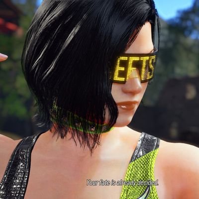 thetsdplays's profile picture. Welcome to my Twitter page. Let's be messy!!!