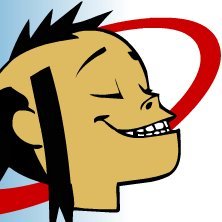 iwillnotmod's profile picture. meh