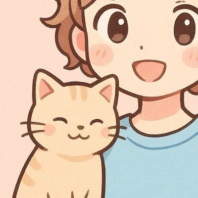 アニメ・ネット動画・動物・ホビーなど
📺 好きなことを気ままに発信します
🐾 動物の癒しや趣味の小ネタもシェア
🛒 Amazonアソシエイト参加中(気になるグッズも紹介します)