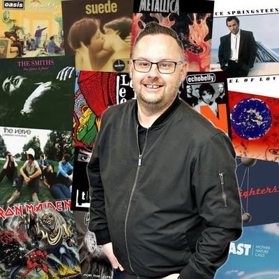 davegouldenshow's profile picture. Thursday Night's 6 - 10 PM on @KeeP1063 with @davidgoulden | Playing: #Rock #Indie #BritPop #Alternative #Punk #Folk #Anthems #Throwbacks #NewMusic | #Dorset