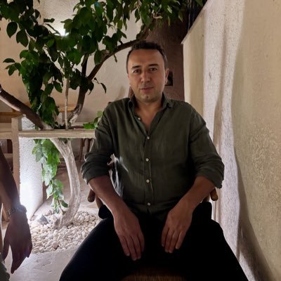 emremrahe's profile picture. 