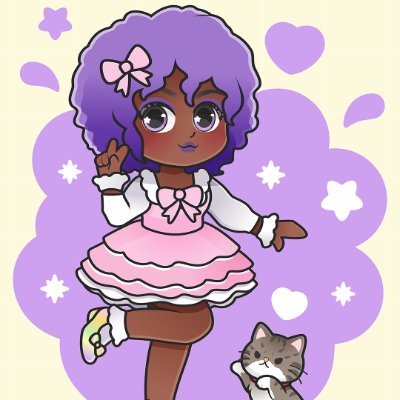 @SuchaRandomChic